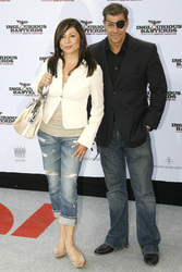 Simone Thomalla, Sven Martinek