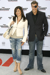 Simone Thomalla, Sven Martinek