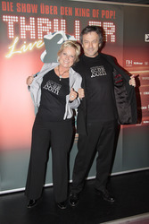 Birgit Lechtermann, Michael Koroll