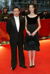 Chapman To, Isabella Leong