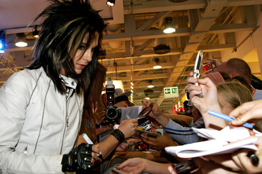 Bill Kaulitz