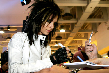Bill Kaulitz