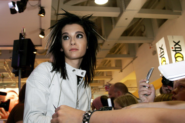 Bill Kaulitz