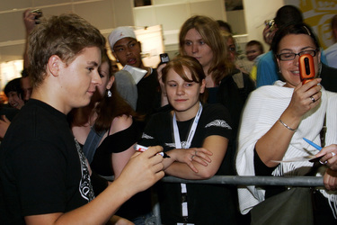 Gustav Schäfer (Tokio Hotel)