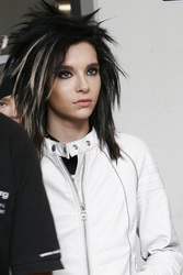Bill Kaulitz
