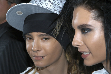 Tom Kaulitz, Bill Kaulitz
