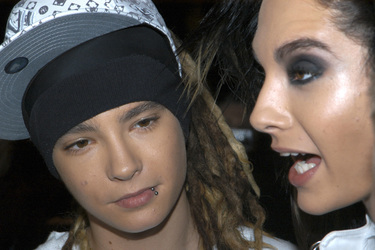 Tom Kaulitz, Bill Kaulitz