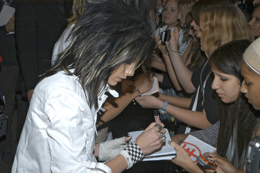 Bill Kaulitz