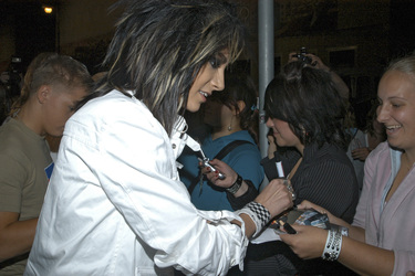 Bill Kaulitz