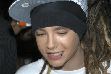 Tom Kaulitz