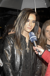 Bill Kaulitz