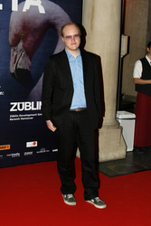 Jean-Michel Tourette