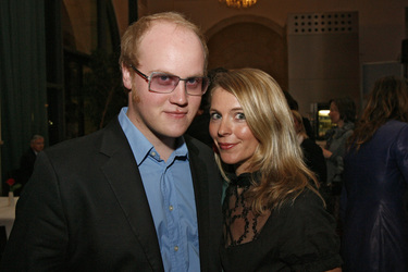 Jean-Michel Tourette