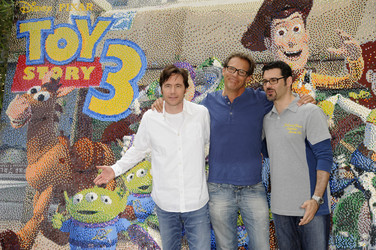 Michael Bully Herbig, Christian Tramitz, Rick Kavanian