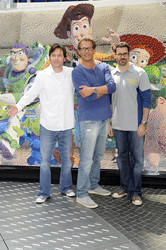 Michael Bully Herbig, Christian Tramitz, Rick Kavanian