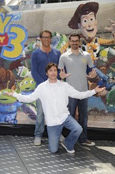 Christian Tramitz, Michael Bully Herbig, Rick Kavanian