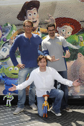 Christian Tramitz, Michael Bully Herbig, Rick Kavanian