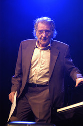 Stan Tracey