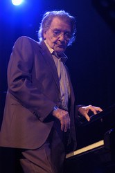 Stan Tracey