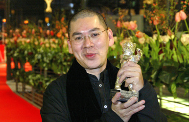 Tsai Ming-liang