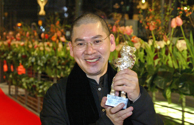 Tsai Ming-liang