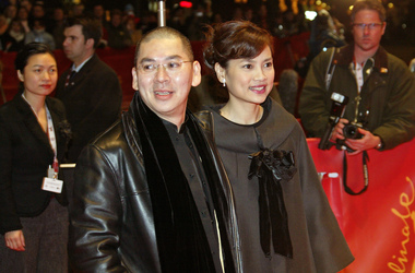 Tsai Ming-liang, Chen Shiang-chyi
