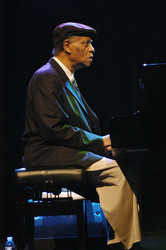 McCoy Tyner