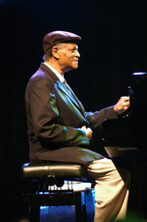 McCoy Tyner