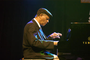 McCoy Tyner