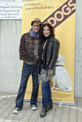 Ingo Naujoks, Clelia Sarto