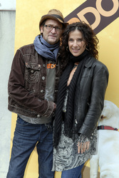 Ingo Naujoks, Clelia Sarto