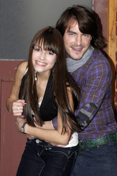 Anna Julia Kapfelsperger, Mars Saibert