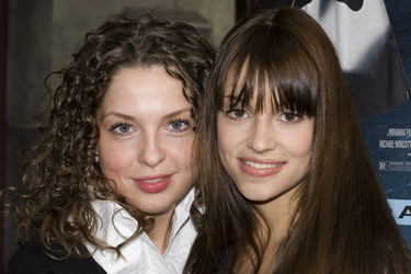 Maria Schumanski, Anna Julia Kapfelsperger