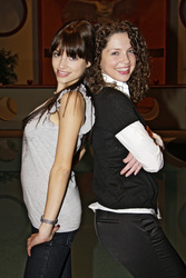 Anna Julia Kapfelsperger, Maria Schumanski