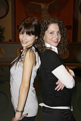 Anna Julia Kapfelsperger, Maria Schumanski