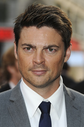 Karl Urban