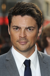 Karl Urban