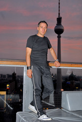 Paul van Dyk