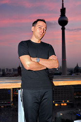 Paul van Dyk