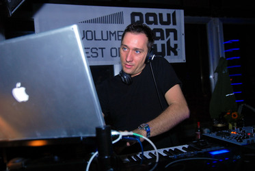 Paul van Dyk