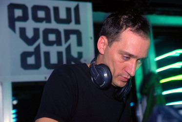 Paul van Dyk