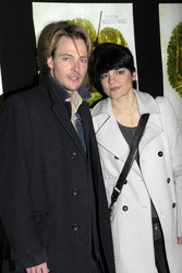 Andreas Pietschmann, Jasmin Tabatabai