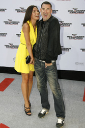 Nadine Warmuth, Michael Michalsky