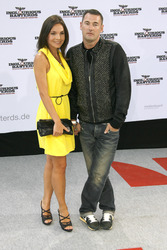 Nadine Warmuth, Michael Michalsky