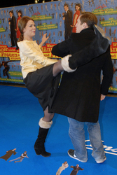 Jessica Schwarz, Benno Fürmann