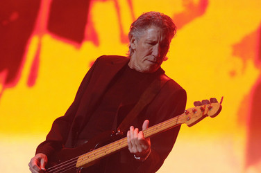 Roger Waters