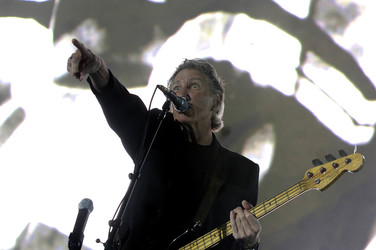 Roger Waters