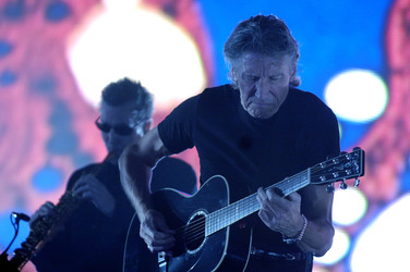 Roger Waters