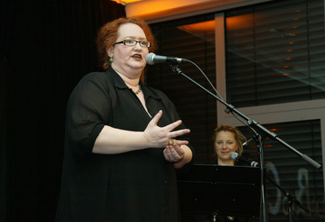 Dana Weber, Inken Röhrs