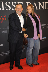 Rolf Kanies, Sylvia Schmidt